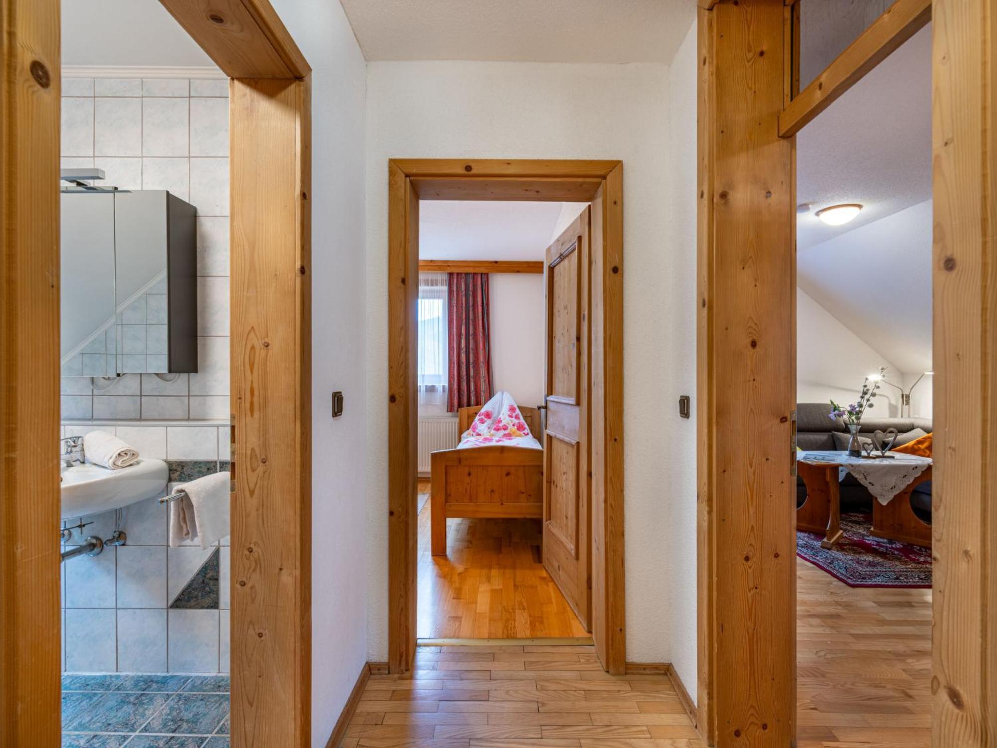 Apartment Herzele By Interhome Arriach Bagian luar foto