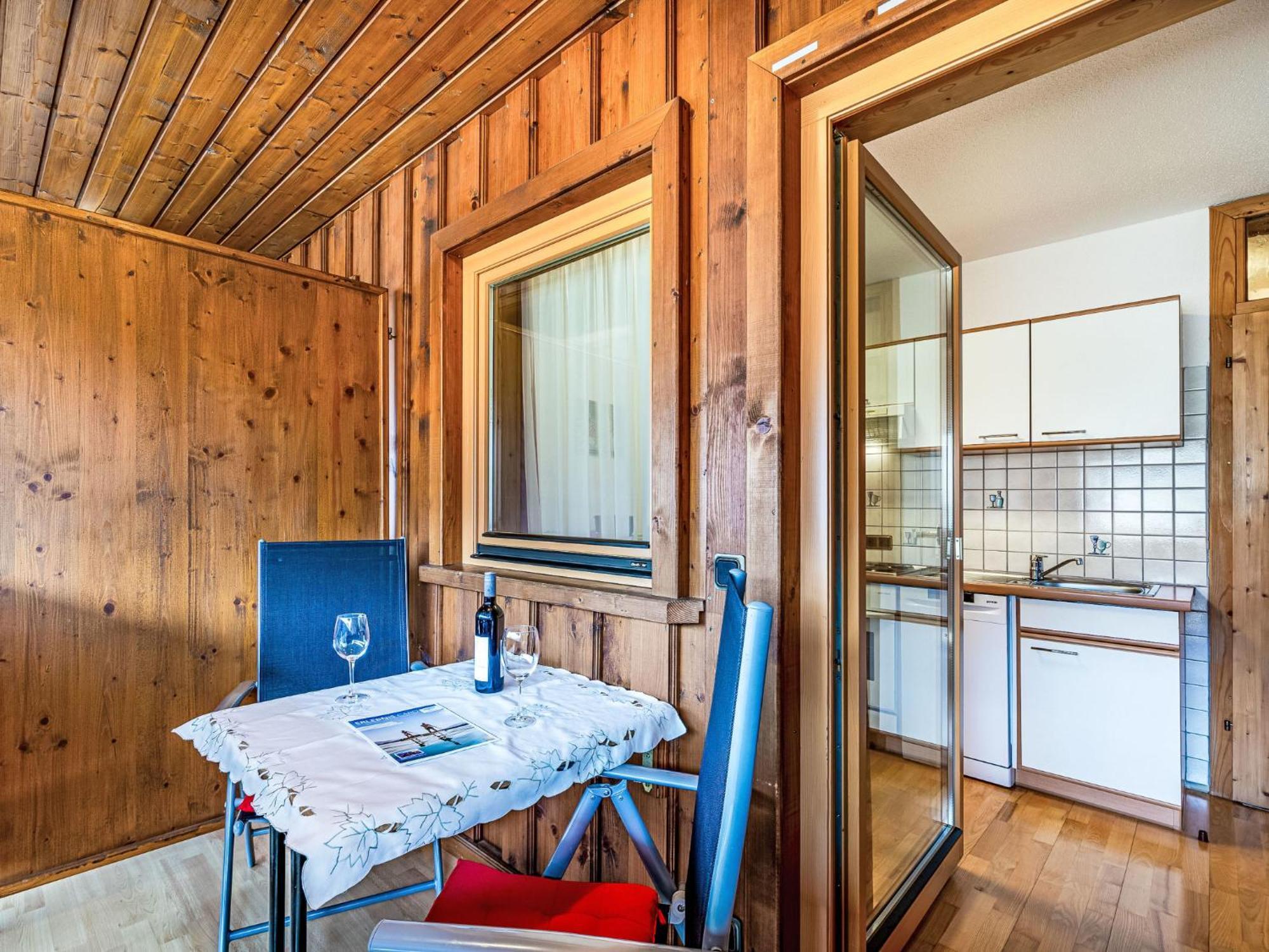Apartment Herzele By Interhome Arriach Bagian luar foto
