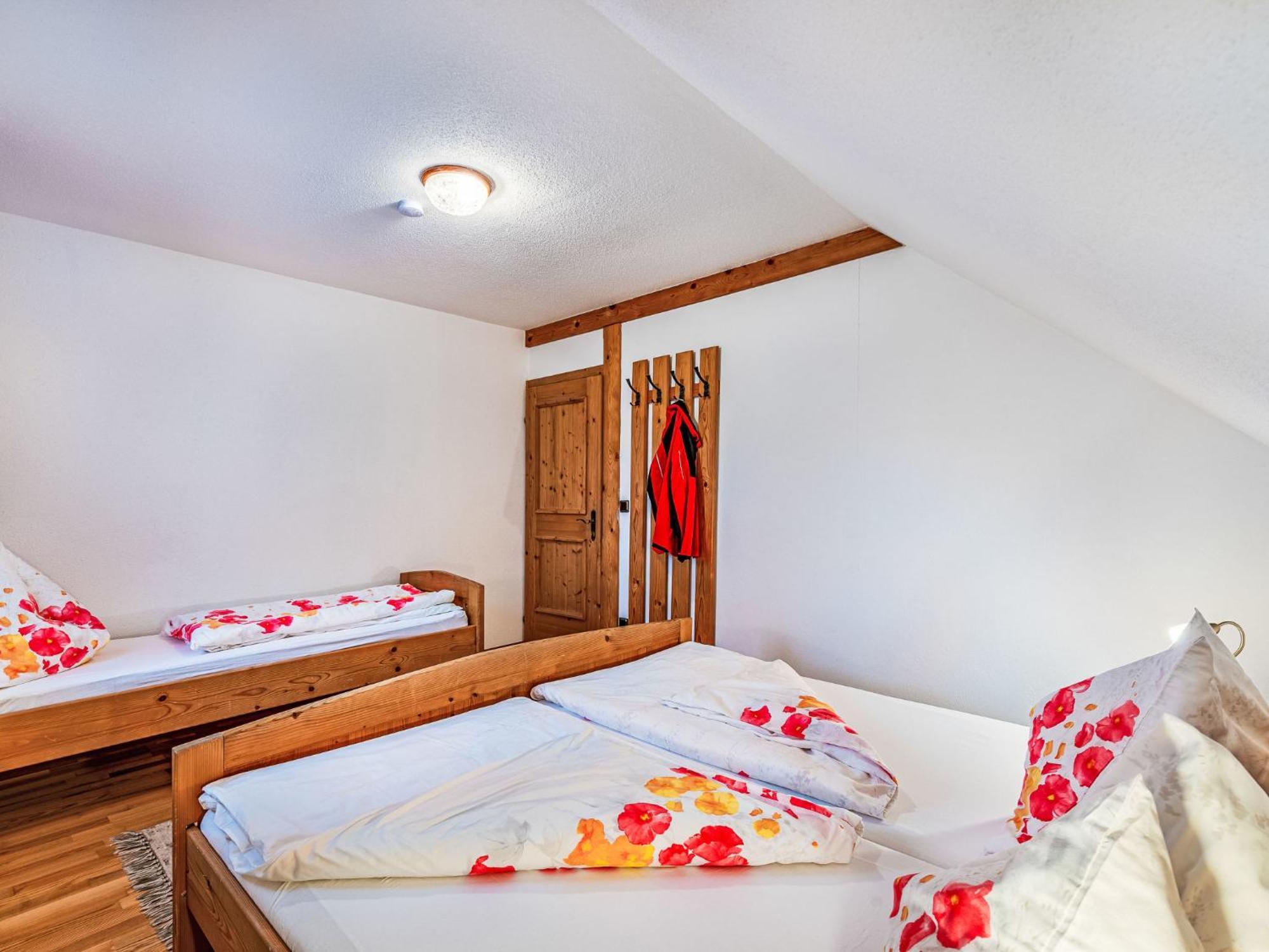Apartment Herzele By Interhome Arriach Bagian luar foto
