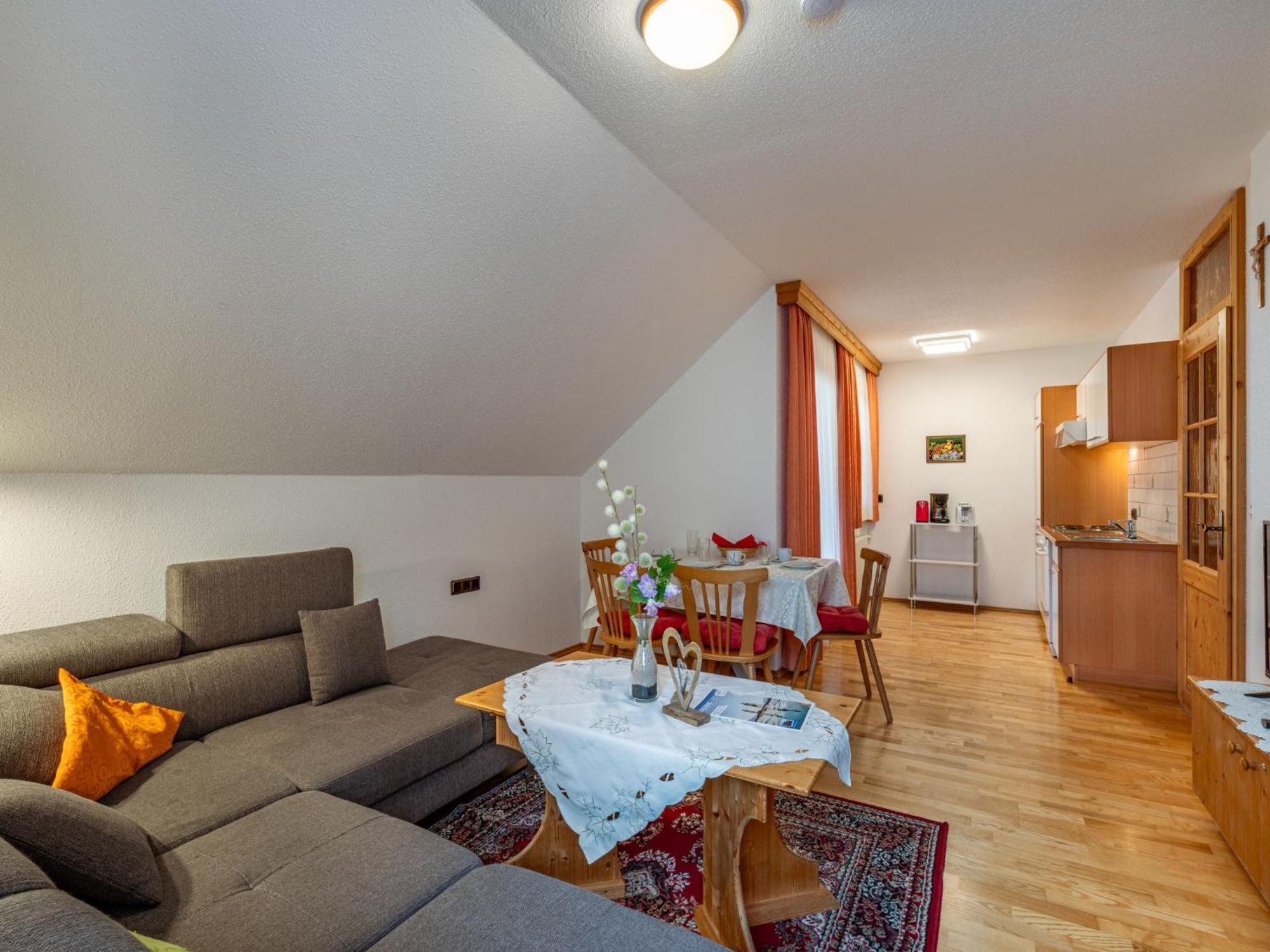 Apartment Herzele By Interhome Arriach Bagian luar foto