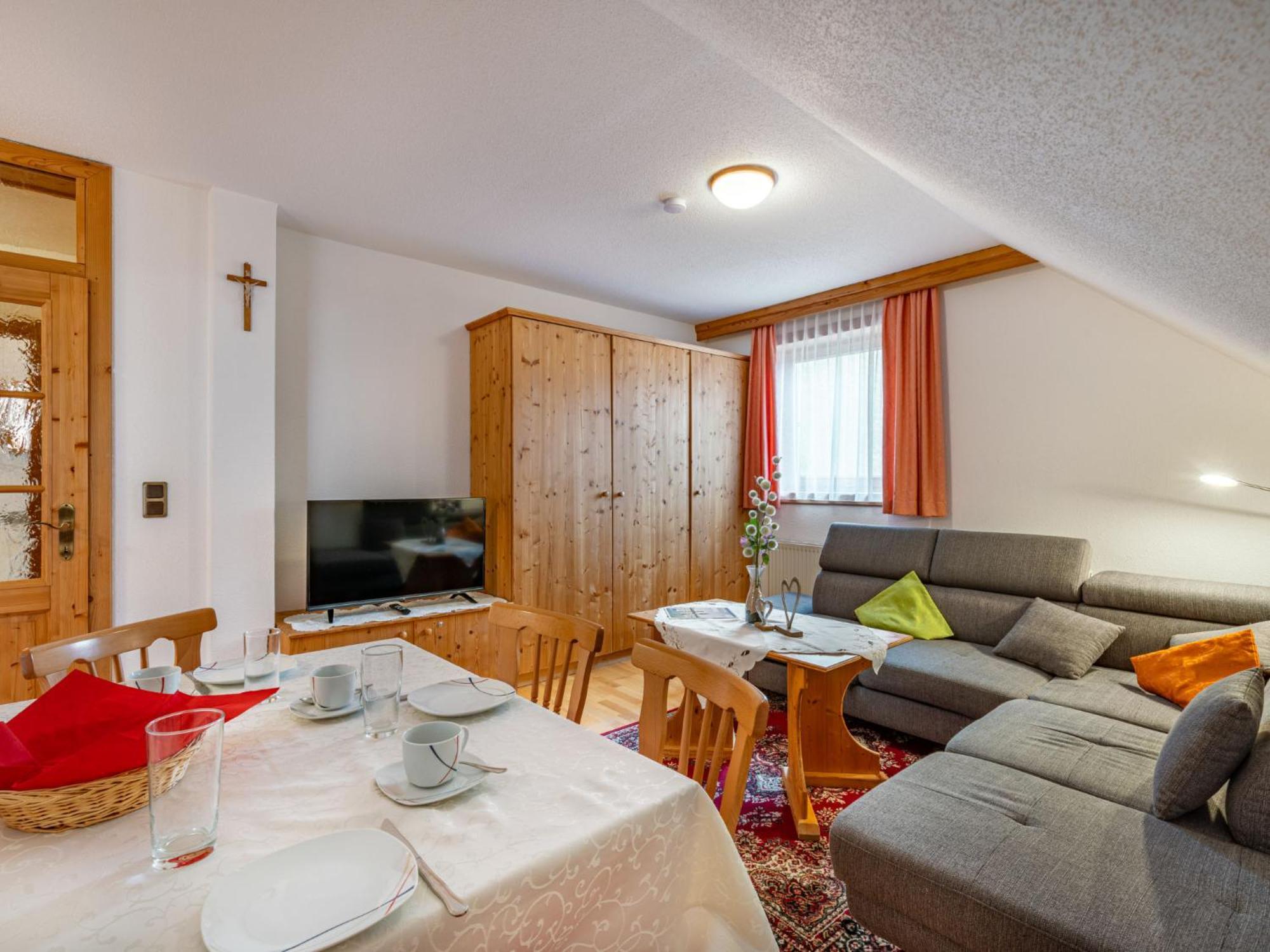 Apartment Herzele By Interhome Arriach Bagian luar foto