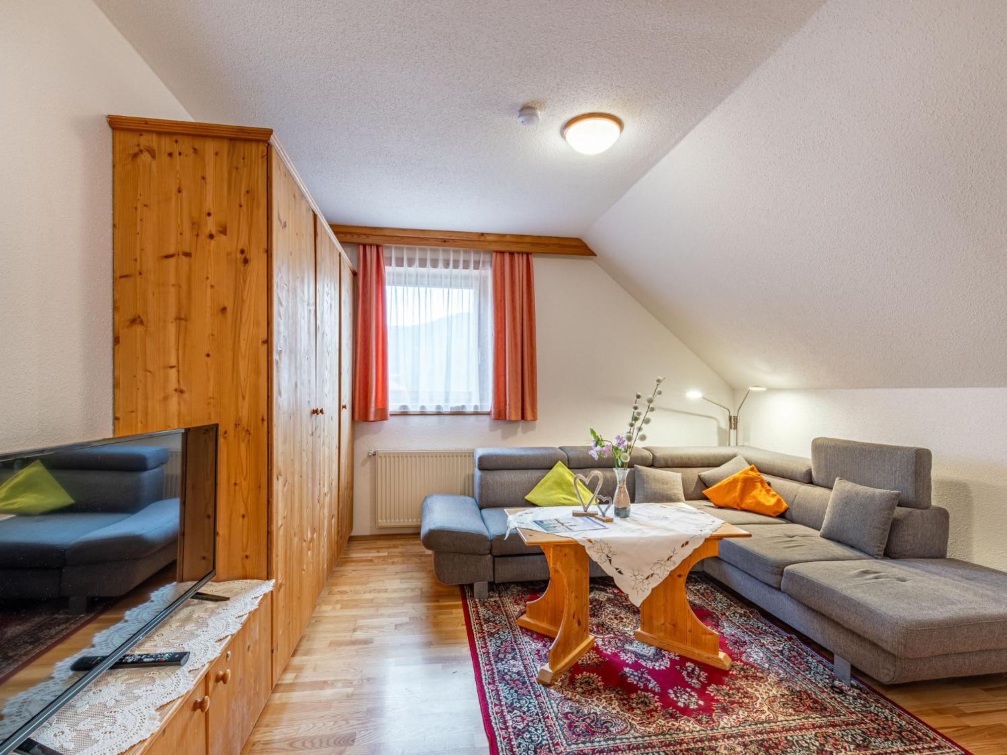 Apartment Herzele By Interhome Arriach Bagian luar foto