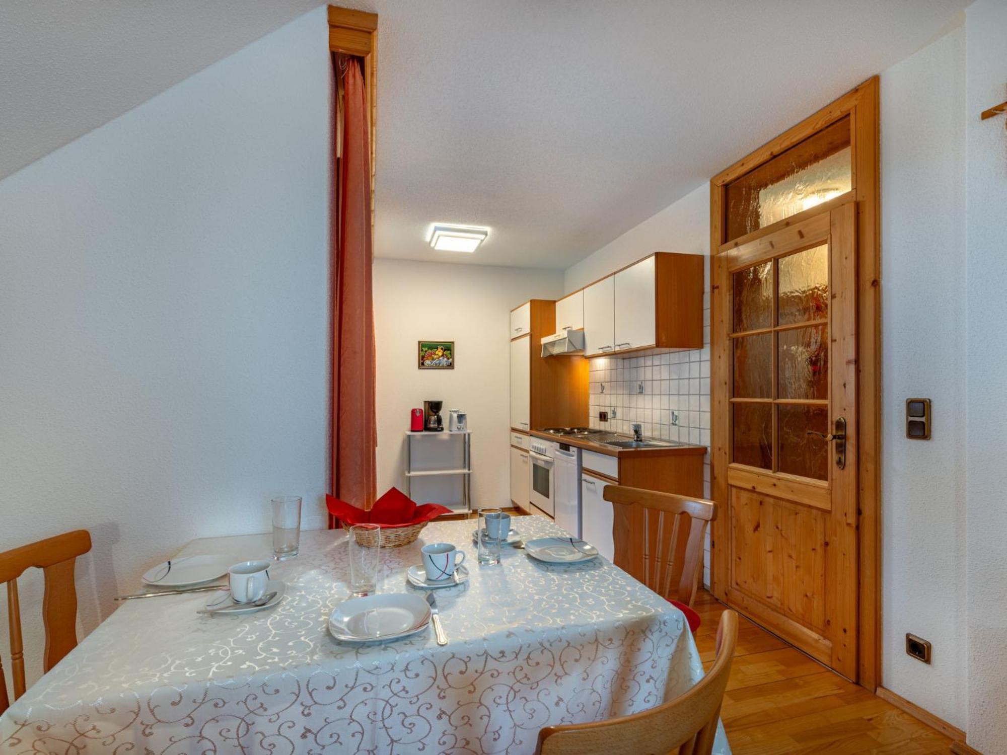 Apartment Herzele By Interhome Arriach Bagian luar foto