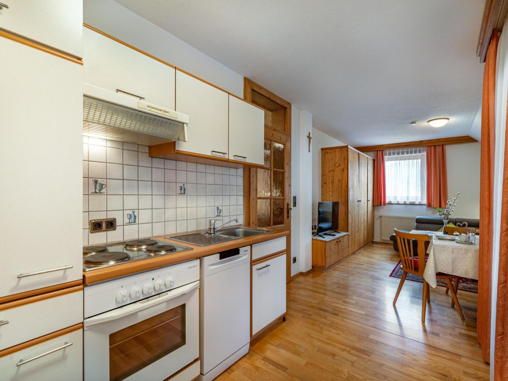 Apartment Herzele By Interhome Arriach Bagian luar foto