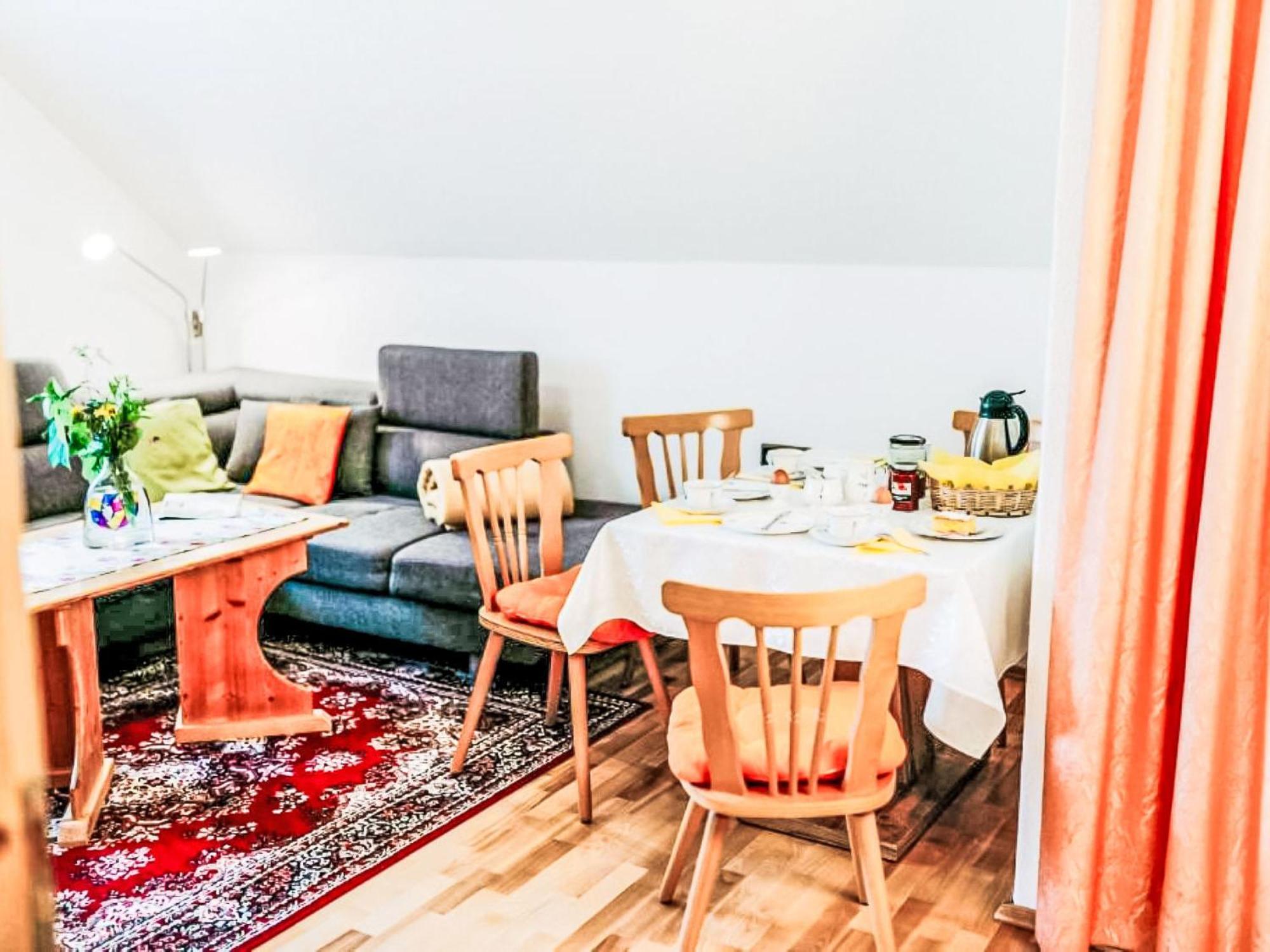 Apartment Herzele By Interhome Arriach Bagian luar foto